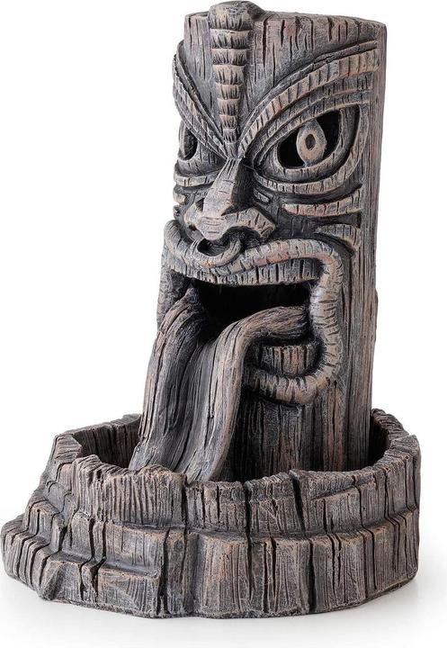 Actual product image Exo Terra Waterfall Tiki, L