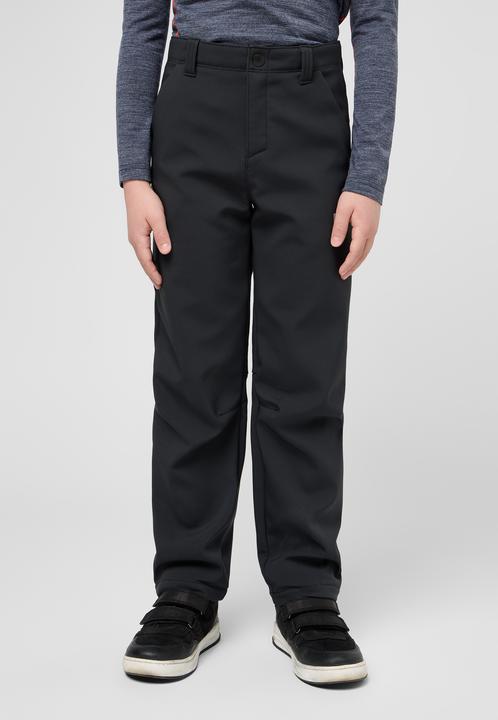 Actual product image Jack Wolfskin Fourwinds Pants K (116)