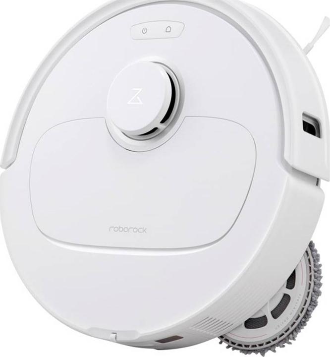 Actual product image Roborock Qrevo Plus (Vacuum mopping robot)