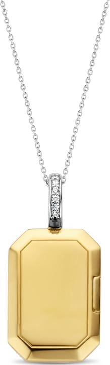 Produktbild Ti Sento Milano Kette (925er Silber, 45 cm)