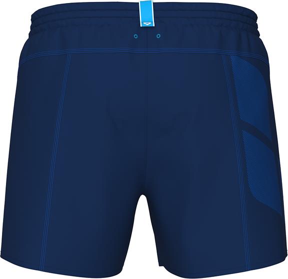 Actual product image Arena M Pro File Losange Beach Short (M)