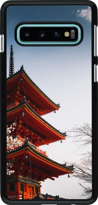 Produktbild PhoneLook Hülle Spring 23 Japan (Samsung Galaxy S10)