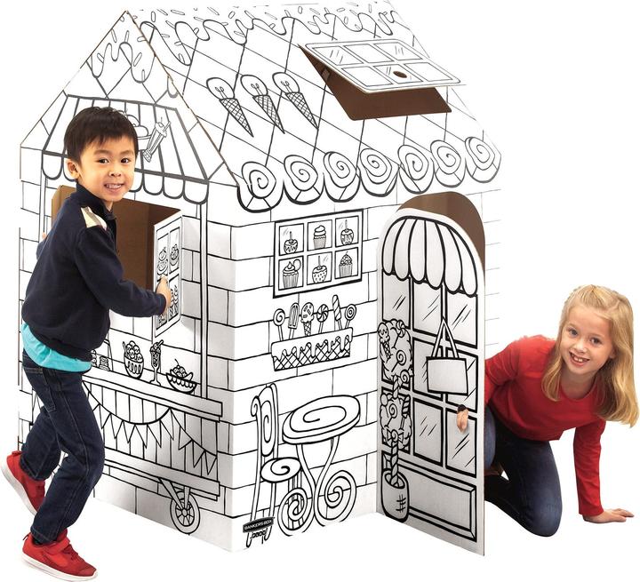 Actual product image Fellowes Candyshop