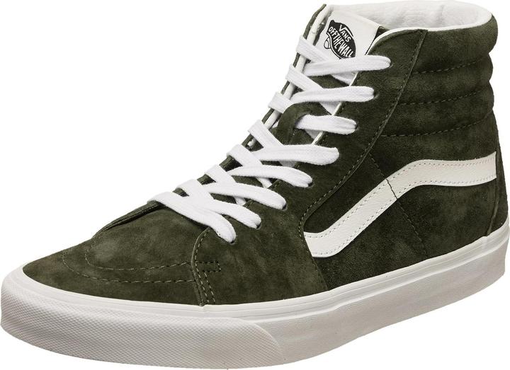 Vans UA SK8-Hi Schuhe (35)