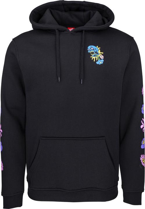 Santa Cruz Baked Dot Hood (S)