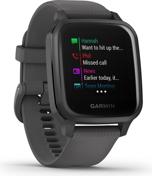 Produktbild Garmin Venu Sq (40.60 mm)