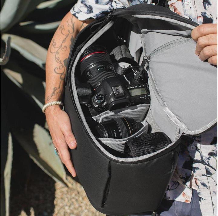 Produktbild Peak Design Everyday Backpack 20L v2 (Fotorucksack, 20 l)