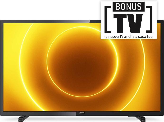 Immagine prodotto Philips 32PHS6605 (32", PHS6605, LCD, HD, 2020)