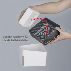 Produktbild Wenko Cube (16 m²)