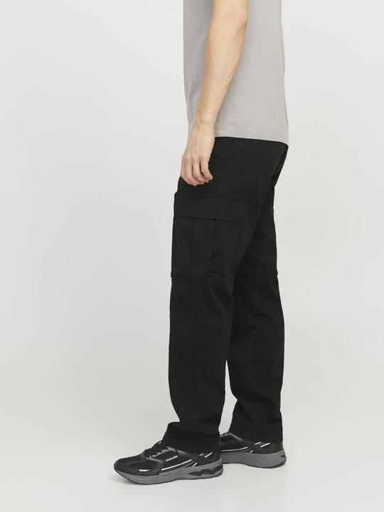Produktbild Jack & Jones Relaxed Fit Relaxed Fit Hosen Relaxed Fit Hosen (W34/L34)