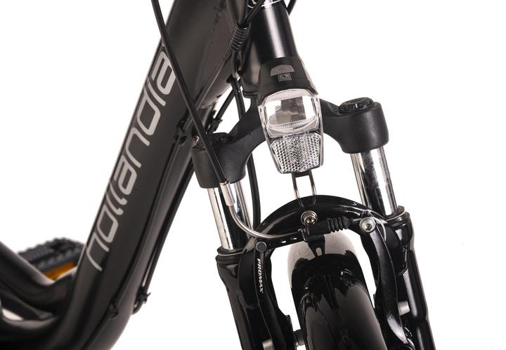 Image du produit Hollandia E-Citybike Femme E-Active 28" E-Bike 6 vitesses (50 cm)