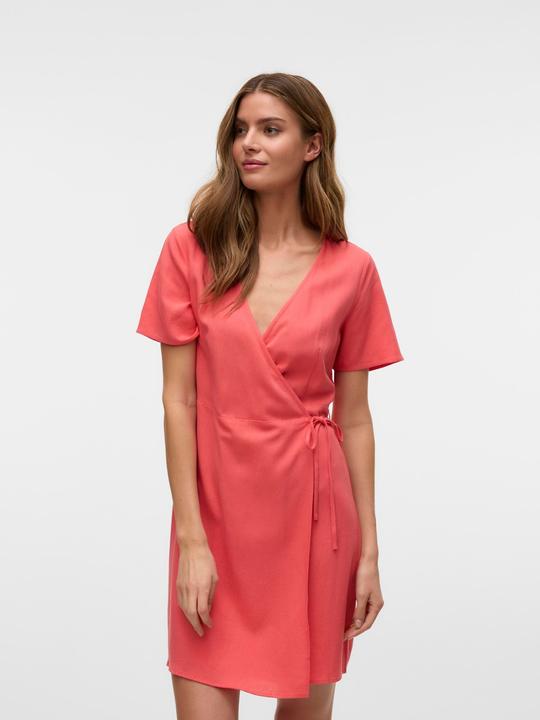 Actual product image Vero Moda VMMYMILO Kurzes Kleid Kleid (S)