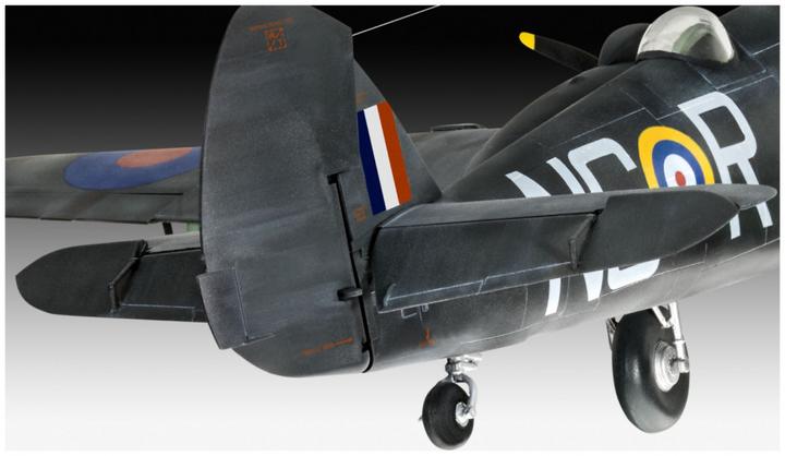 Produktbild Revell Beaufighter IF Nightfighter
