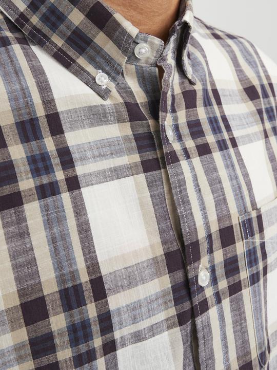 Image du produit Jack & Jones Chemise Comfort Fit Chemise (S)