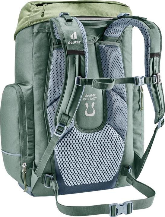 Immagine prodotto Deuter Zaino scuola Scula (44 l)