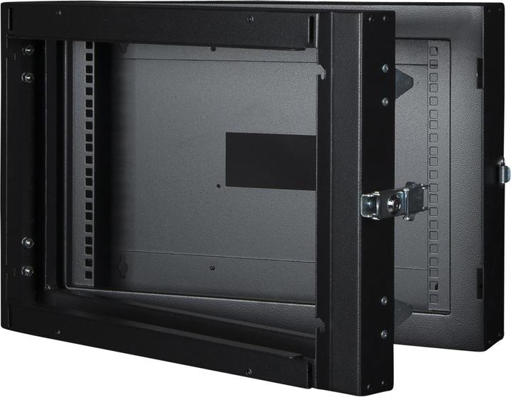 Image du produit Logon RWMD07UBL (Rack 19 pouces)