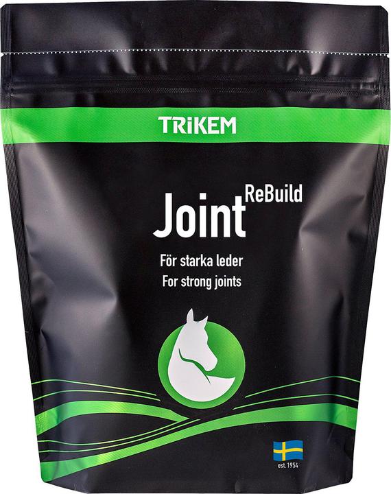 Trikem Joint Rebuild 700Gr - (822.7250)