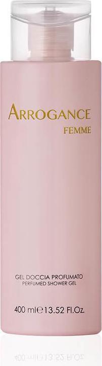 Produktbild Arrogance Femme (400 ml)