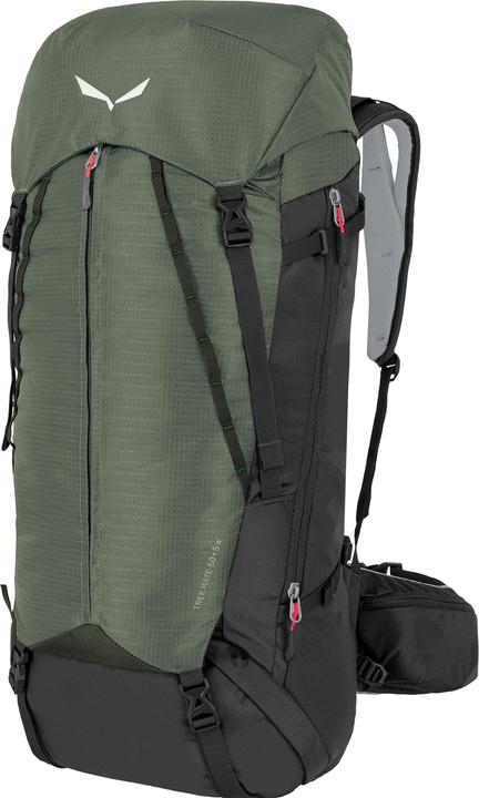 Actual product image Salewa Trek Mate 50+5L Rucksack Damen (50 l)