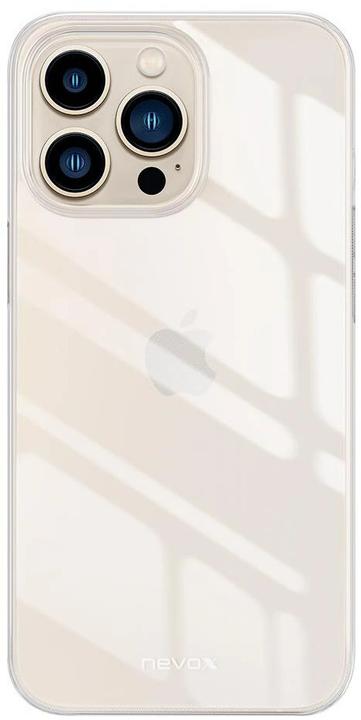Produktbild Nevox StyleShell Flex (Apple iPhone 15 Pro)