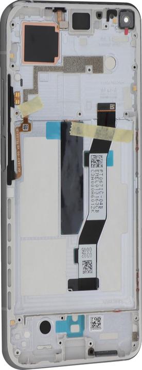 Produktbild Xiaomi Ersatzteil Bildschirm + Touchscreen (Inkl. Gehäuse) (Xiaomi Mi 10T Pro)