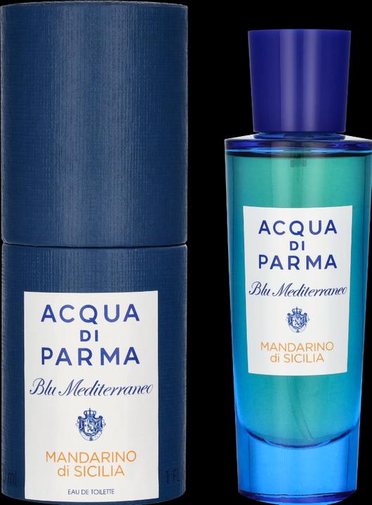 Immagine prodotto Acqua Di Parma Mandarino di Sicilia (Eau de toilette, 30 ml)