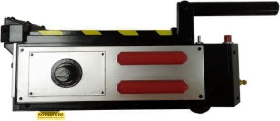 Actual product image Disguise Ghostbusters: Ghost Trap - 1/1