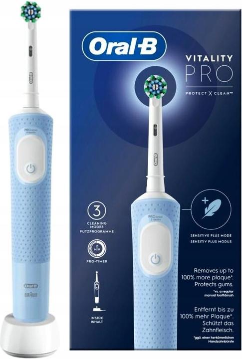 Produktbild Oral-B Vitality Pro (Oszillierende Zahnbürste)