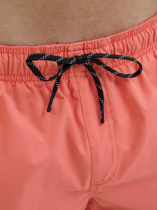 Actual product image Jack & Jones Jpstmaui Jjswim Solid Akm Sn (M)