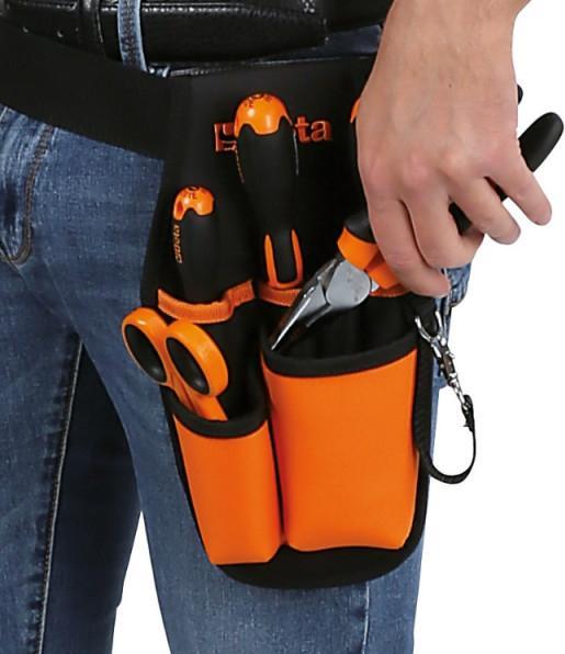 Immagine prodotto BETA Werkzeugtasche 2005MPU/E