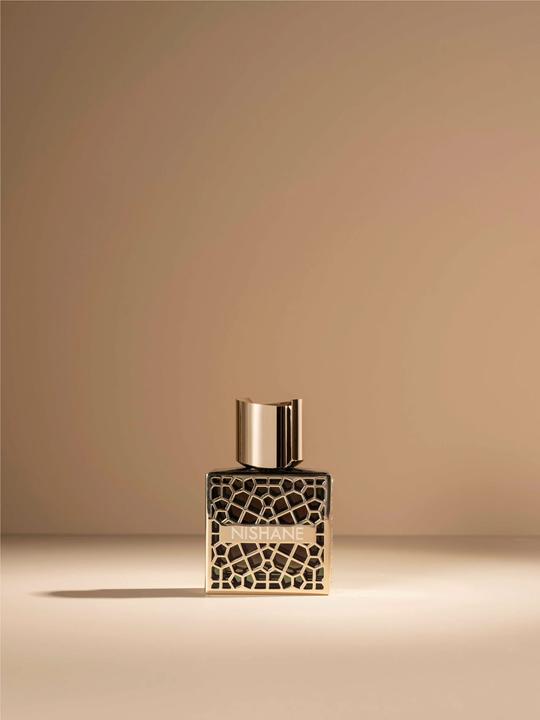 Produktbild Nishane Nefs (Eau de Parfum, 50 ml)