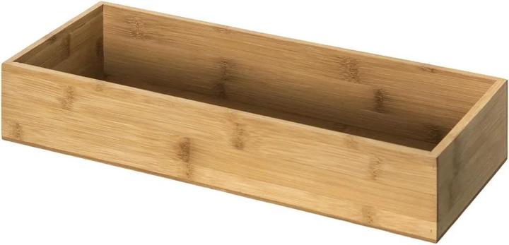 Produktbild JTI Aufbewahrungsbox Bambus 3-tlg