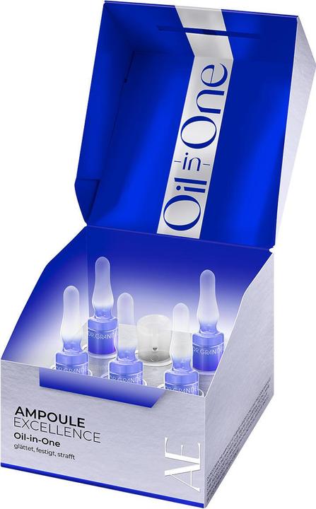 Immagine prodotto Dr Grandel AMPOULE EXCELLENCE Olio in Uno (9 ml)