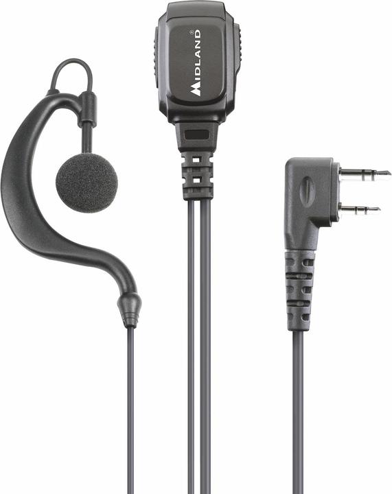 Produktbild Albrecht Tectalk Worker 3 (10 km)