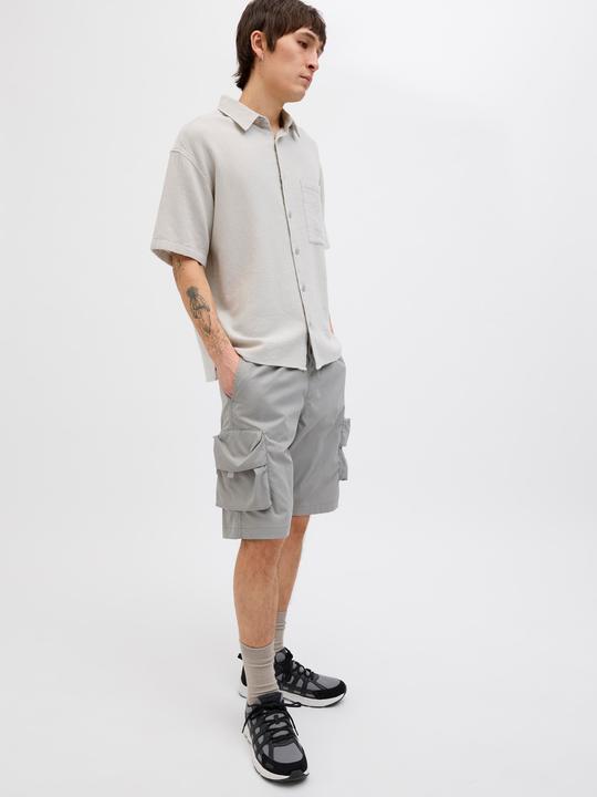 Actual product image Jack & Jones Cargo fit Relaxed Fit Shorts Relaxed Fit Shorts (M)