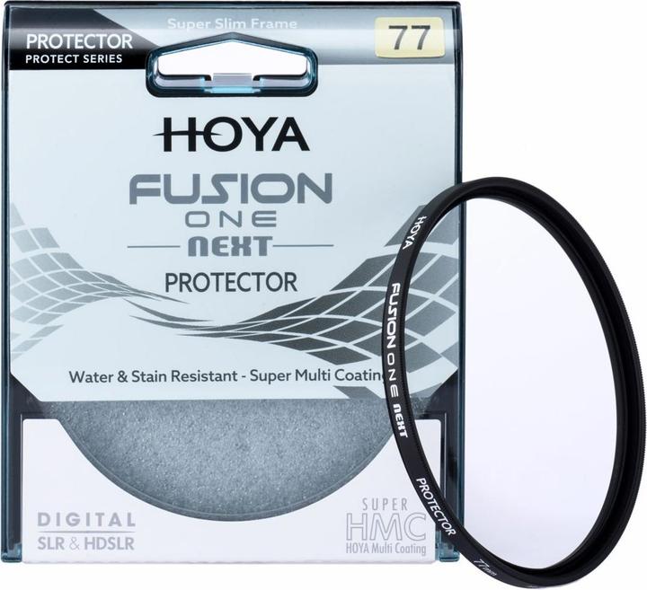 Produktbild Hoya Fusion ONE Next Protector Filter (40.50 mm, Schutzfilter, 40.50 mm)