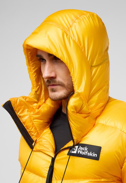 Produktbild Jack Wolfskin Expdn Down Jkt (S)