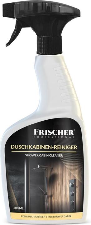 Frischer Duschreiniger 0.5l (500 ml)