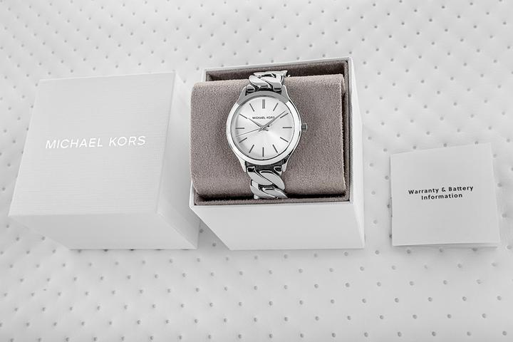 Immagine prodotto Michael Kors Corsa (Orologio da polso analogico, 38 mm)