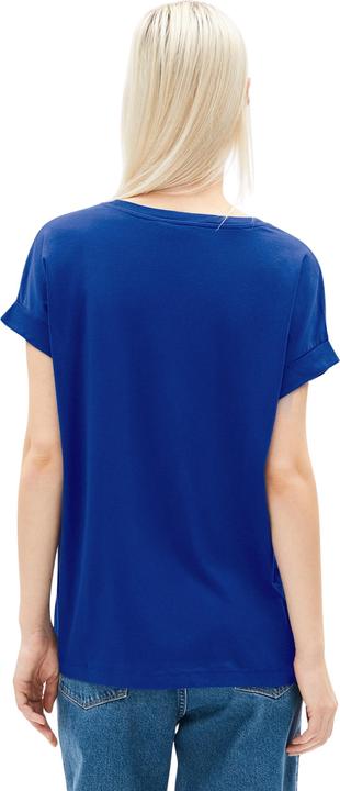 Actual product image Armedangels Women's Idaa Logo (S)