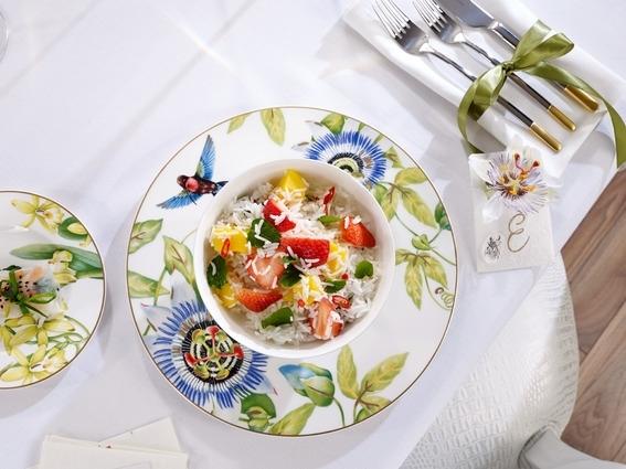 Image du produit Villeroy & Boch Amazonie (21 cm, 1.10 l, 1 x)