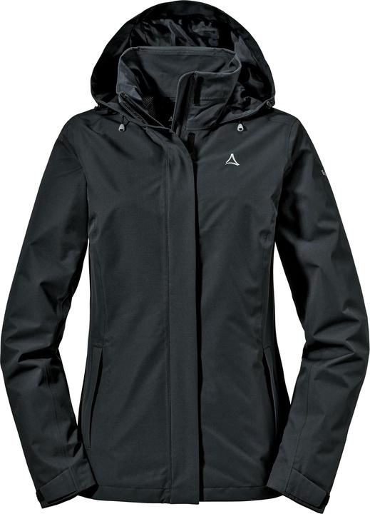 Schöffel Gmund Jacke