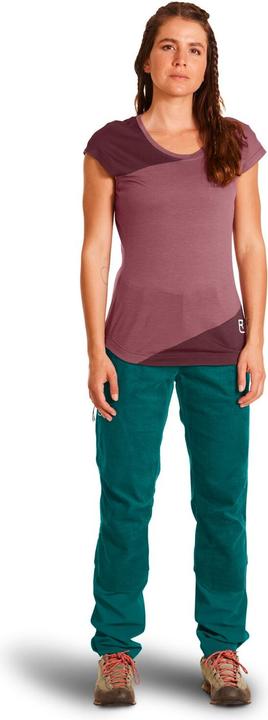 Actual product image Ortovox 120 TEC T-SHIRT W (XS)