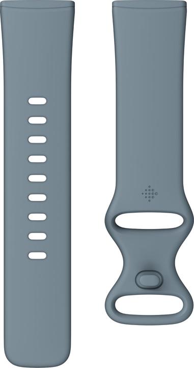 Image du produit Fitbit Bandeau de l'infini (Blister) (Silicone)