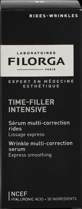 Immagine prodotto Filorga Time Filler Intensive (30 ml)