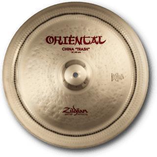 Produktbild Zildjian Fx (15.98", Becken)
