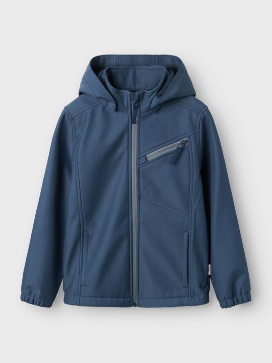 Produktbild Name it ALFA08 Softshell-Jacke (92)