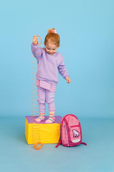 Produktbild Step by Step Rucksack-Set Rucksack-Set KIGA MINI