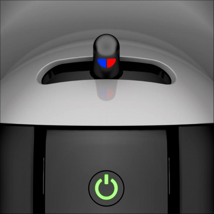 Produktbild Krups KP123B (NESCAFÉ Dolce Gusto)
