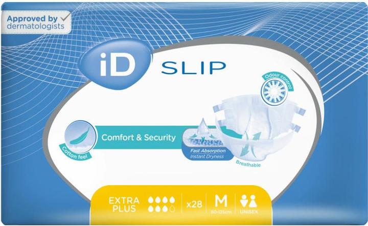 Immagine prodotto ID Scivolo esperto Extra Plus (28 x, M)